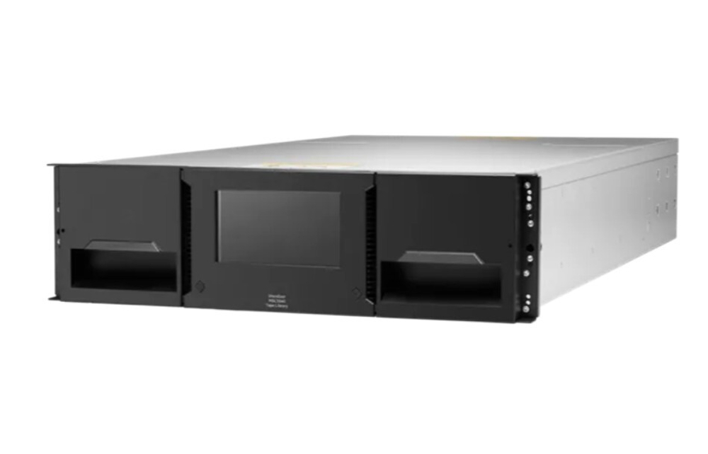 Модуль расширения  HPE StoreEver MSL3040
