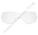 Пластина защитная поликарбонатная для маски SK1000