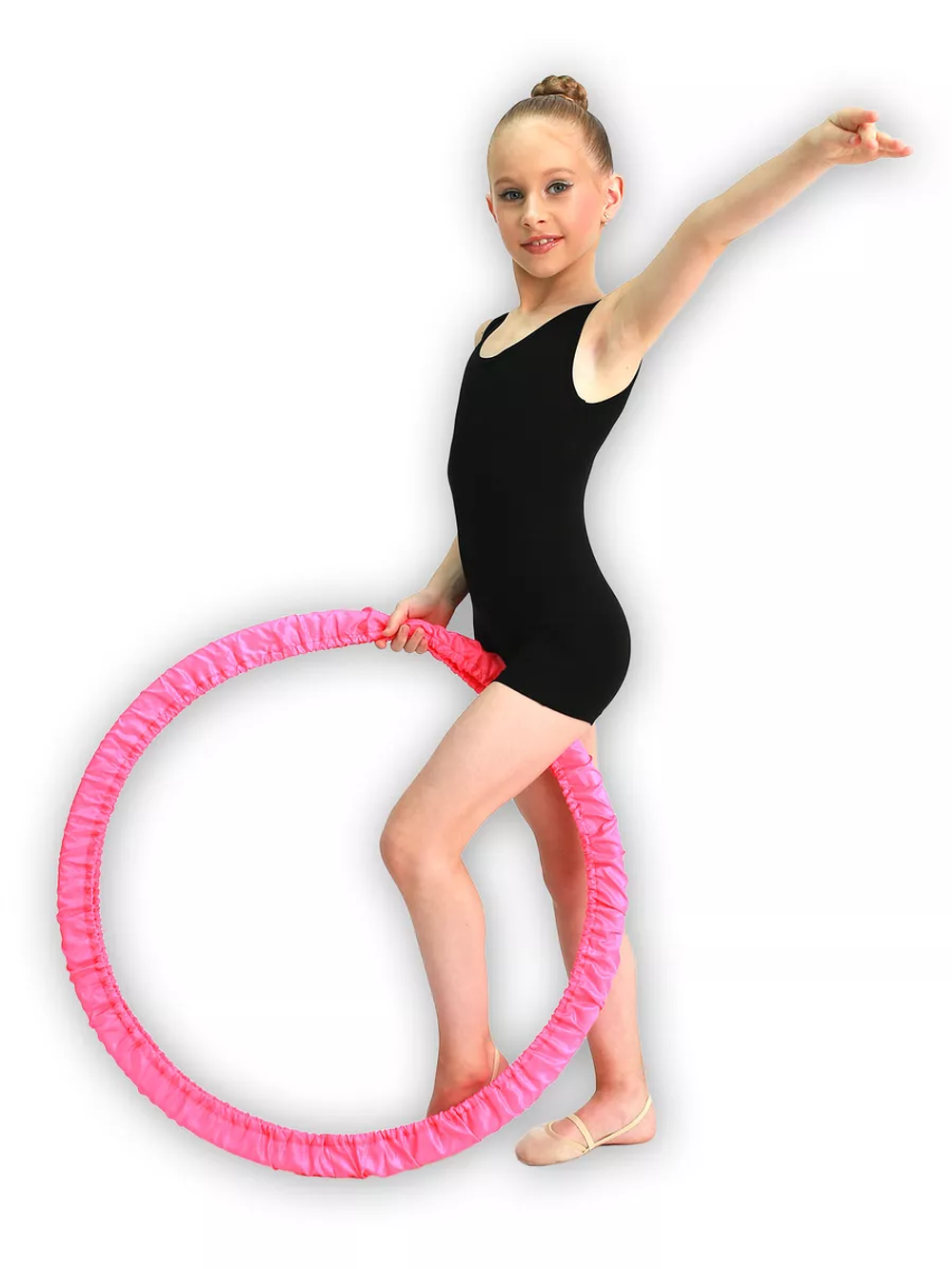 Купальник трикотажный Хлоя