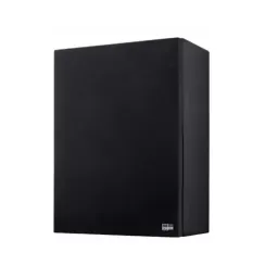 Lyngdorf BW-2 Matte Black