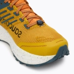 Кроссовки для бега Saucony Ride Trail 2 oak/mirage