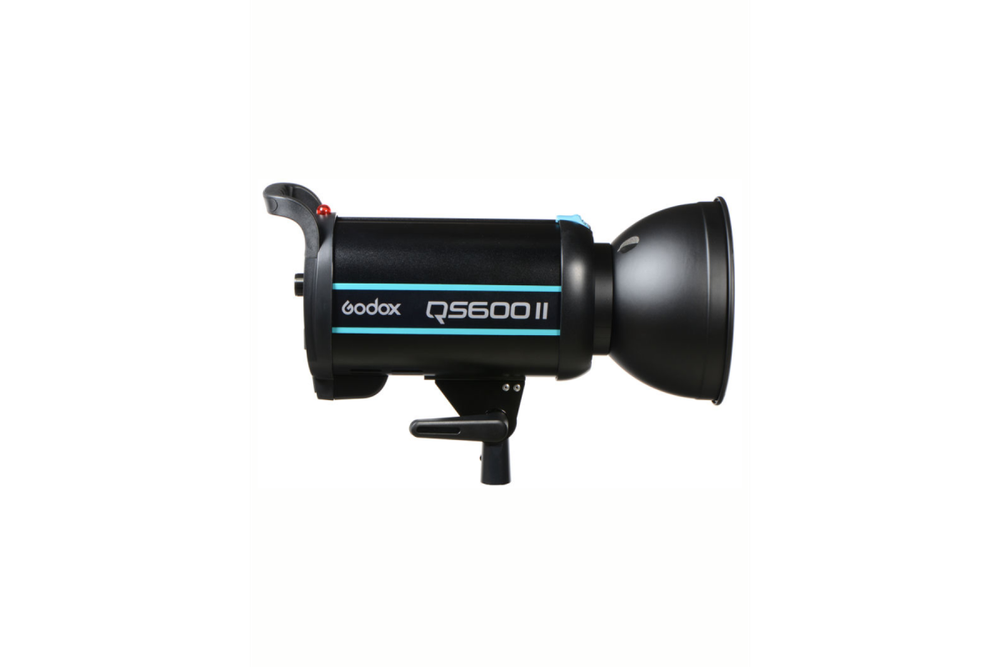 Вспышка студийная Godox QS600II