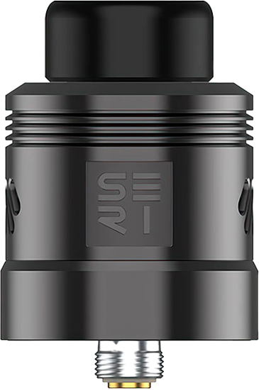 Дрипка Hellvape Seri RDA