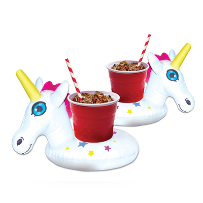 Набор подстаканников для бассейна unicorn, 2 шт.