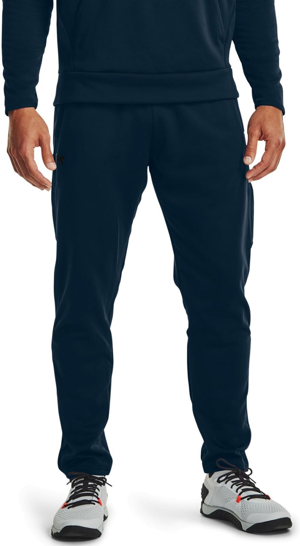 Брюки UA Armour Fleece Pant