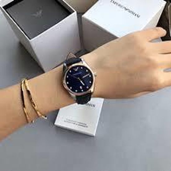 Женские наручные часы Emporio Armani AR6124