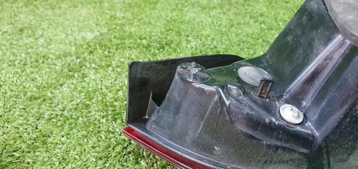 Фонарь Комплект Toyota Camry XV70 (2017-н.в.) LED