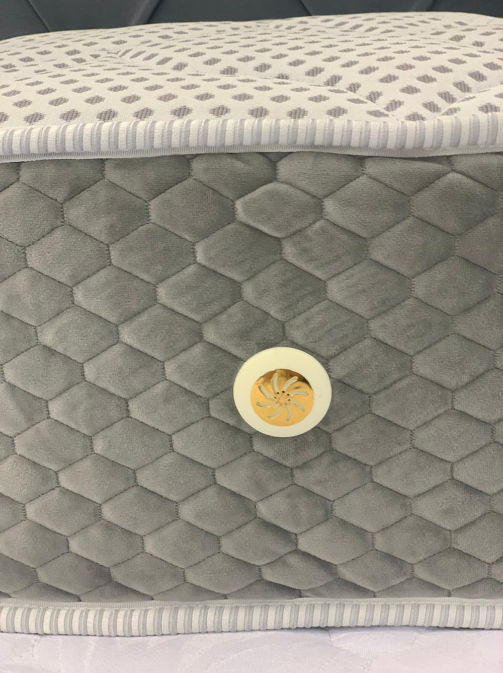 Матрас BeautySon Sense Soft Lux S1200