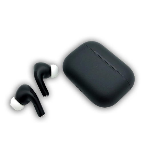 AirPods Pro ML Color Black (Чёрный матовый)