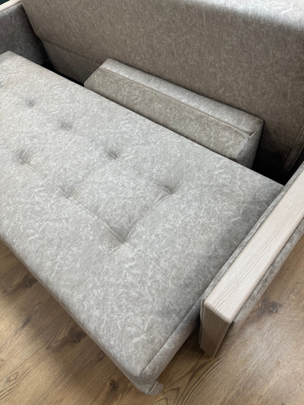 Диван Даллас 2000 подлокотник по 5 см