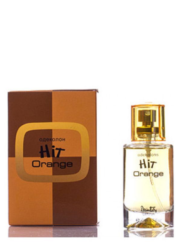 Dzintars Hit Orange