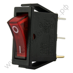 Клавишные переключатели Энергия