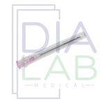 Игла для шприца 18G (1.2х40 мм) 50 штук инъекционная медицинская одноразовая стерильная