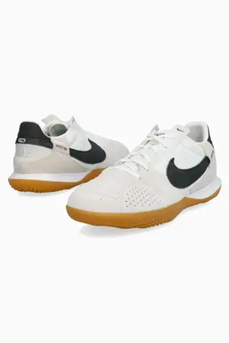 Футзалки Nike Streetgato - серый