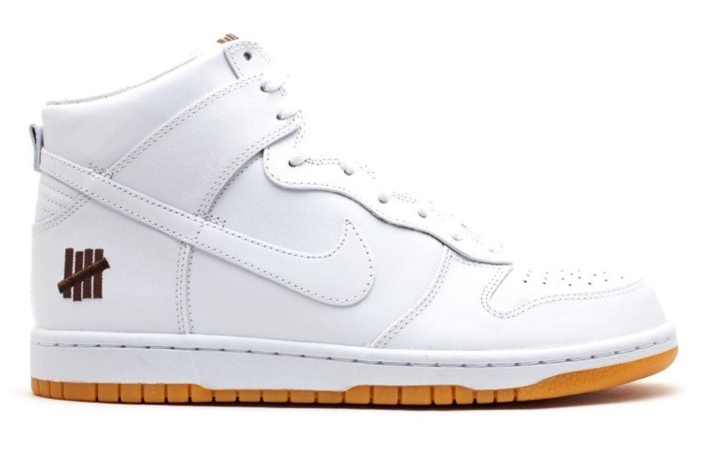 Кроссовки Nike Dunk Undftd Bring Back Pack White