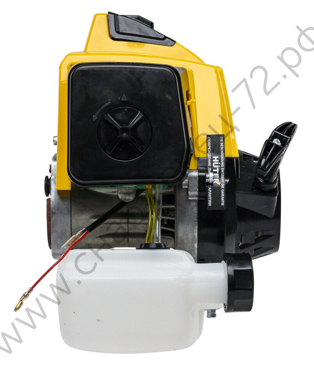 Лодочный мотор Huter GBM-RS4