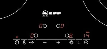Электрическая варочная панель NEFF T13D42N2