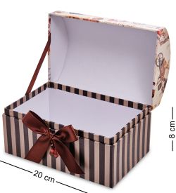 Packing Symphony WA-36-1/3 Коробка «Сундучок»