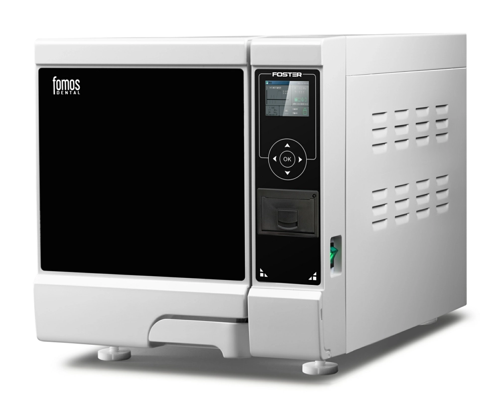 Медицинский Автоклав FOMOS Foster (B), 12 л