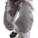 Expedition Suit / Мужской / Серый-камуфляж