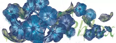 Цифровое панно ID Wall PHLOX