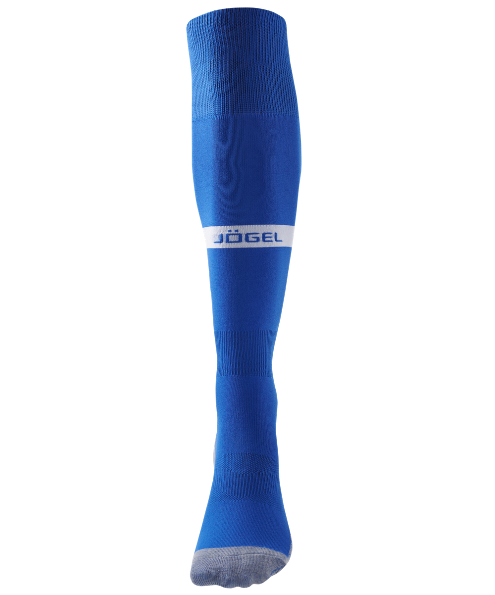 Гетры футбольные CAMP ADVANCED SOCKS, синий/белый