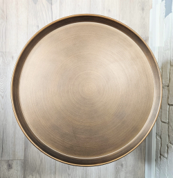 Комплект журнальных столиков Doppio Coffee Tables