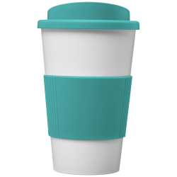 Термокружка Americano® объемом 350 мл с ручкой