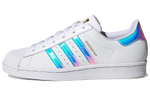 Adidas Wmns Superstar "White Iridescent" Women"s