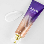 Парфюмированный крем для тела с церамидами Kiss by Rosemine Fragrance Cream Glamour Mellow