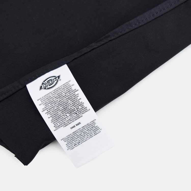 Сумка Dickies Torrey Tote Bag артикул:DK0A88GHBLK1 - купить в магазине Дайс