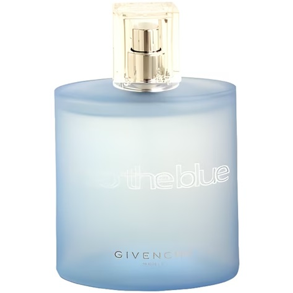 Givenchy Into the Blue