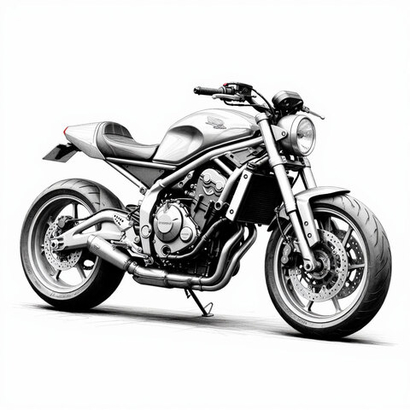 Мототехника