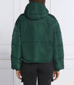 куртка amandine Pepe Jeans London - зеленый(PL402082)