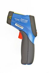 Пирометр профессиональный СЕМ DT-8861