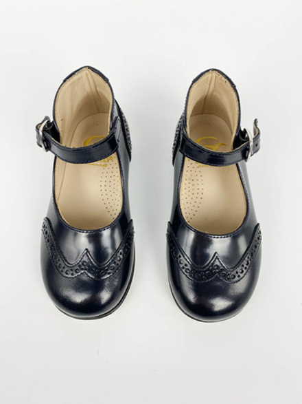 Новые туфли Gallucci, 24