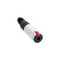 Adam Hall K4CJF3 - разъем TRS (jack) stereo 6.3 mm (F), с замком