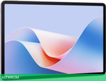 Планшет Huawei MatePad 11.5S 8GB/256GB фиолетовый (53014ATJ)