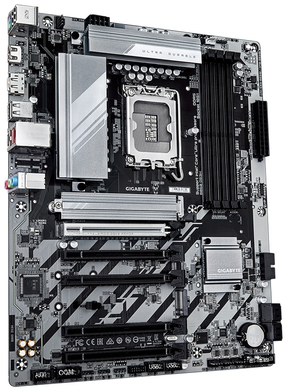 Материнская плата GIGABYTE B860 DS3H