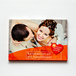 Netherlands 2011 Wedding Coin Set