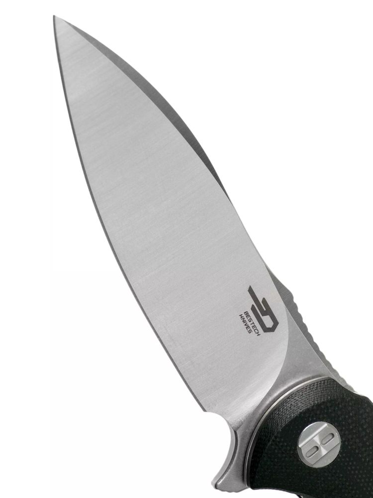 Нож Bestech BG32B Penguin