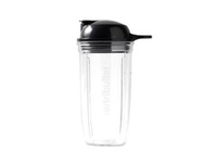 Стакан ANBC24DL для блендера Nutribullet 700 мл, без ручки