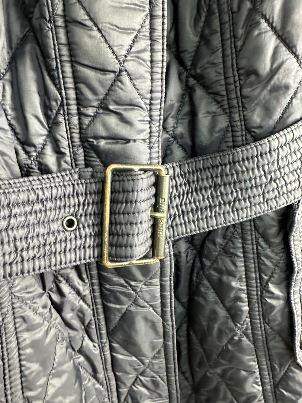 Куртка Burberry
