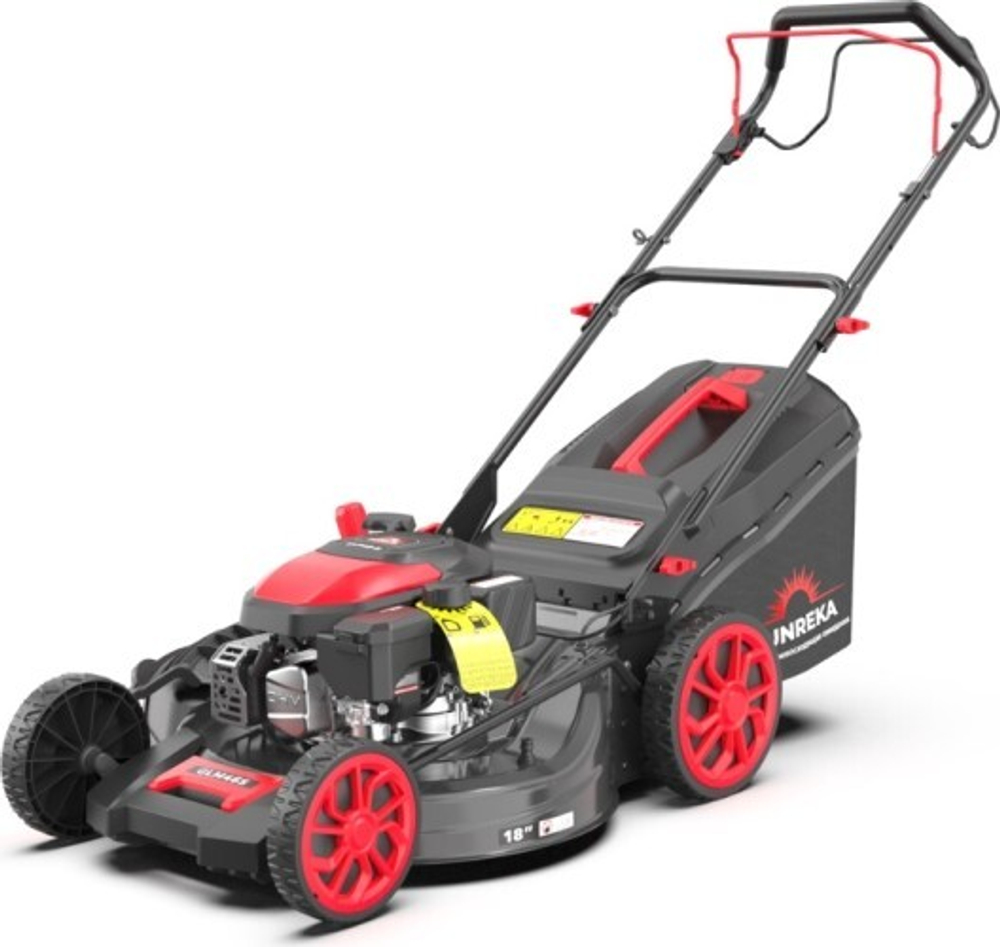 Газонокосилка бензиновая SUNREKA GLM46S 213003