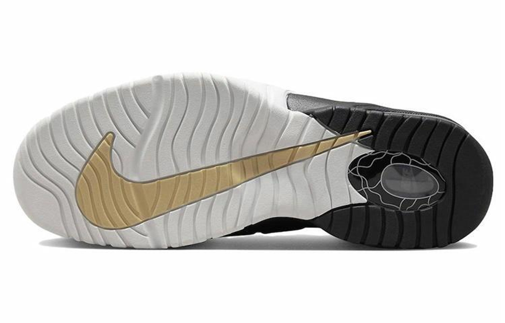 Кроссовки Nike Air Max Penny 1 "Rattan"