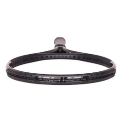 Теннисная ракетка Solinco Blackout 265 + Струны + Натяжка