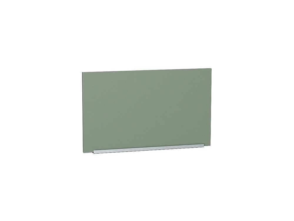 Фасад глухой подъемный Фьюжн 35.60