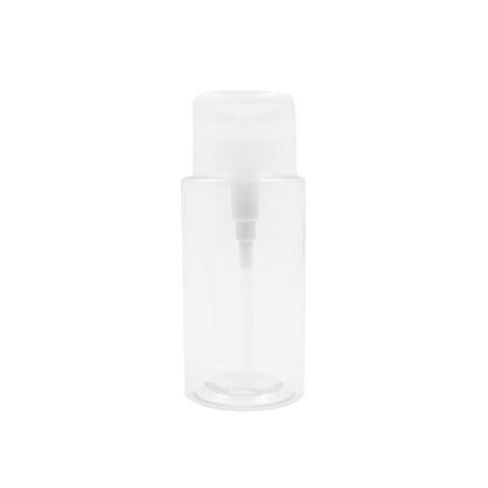 Дозатор с помпой для жидкости, улучшенное качество, 200мл