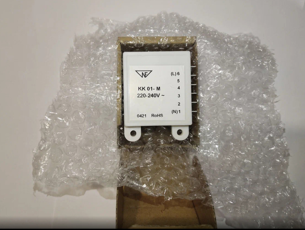 Блок управления клапаном КК01-М (Атлант) 908081458002