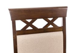 Стул Mango бежевый